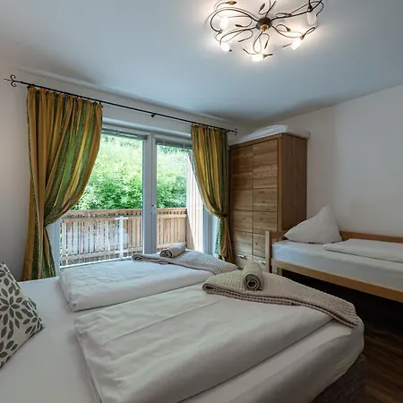 Alpinlodge 10 By Via Montes Apartament
