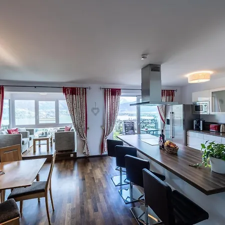Apartament Alpinlodge 10 By Via Montes