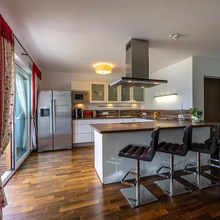 Apartament Alpinlodge 10 By Via Montes
