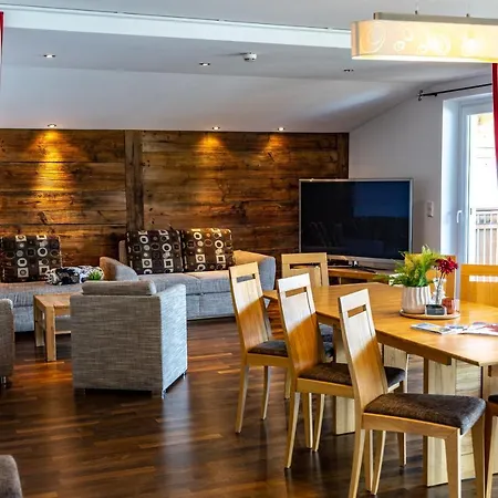 Alpinlodge 10 By Via Montes * Zell am See
