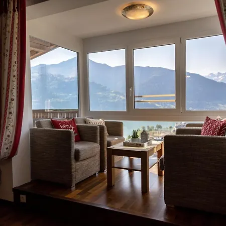 Lejlighed Alpinlodge 10 By Via Montes Zell am See