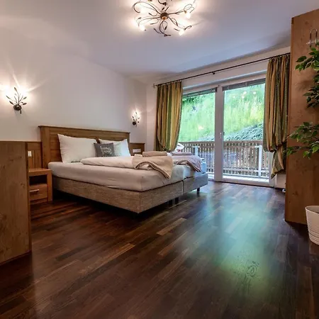 Alpinlodge 10 By Via Montes *
