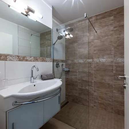 Alpinlodge 10 By Via Montes Apartament
