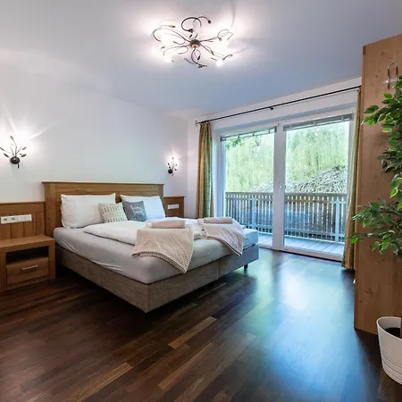 Apartament Alpinlodge 10 By Via Montes