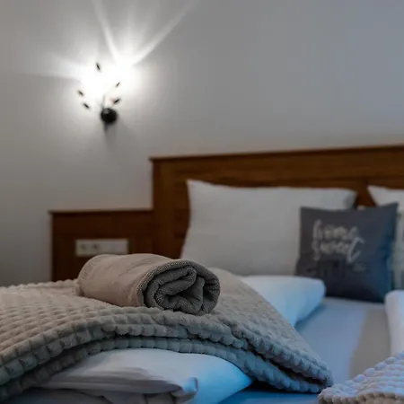 Alpinlodge 10 By Via Montes