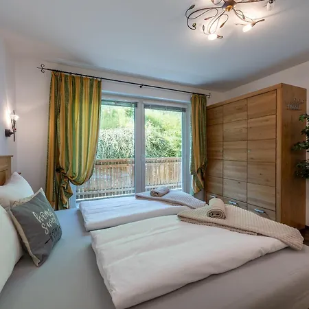 Alpinlodge 10 By Via Montes Apartament