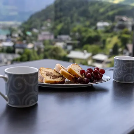 Lejlighed Alpinlodge 10 By Via Montes *