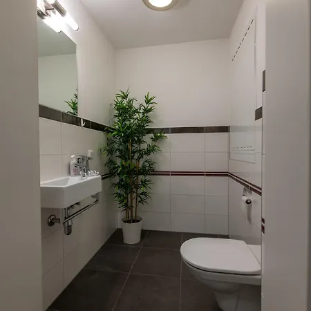 Alpinlodge 10 By Via Montes