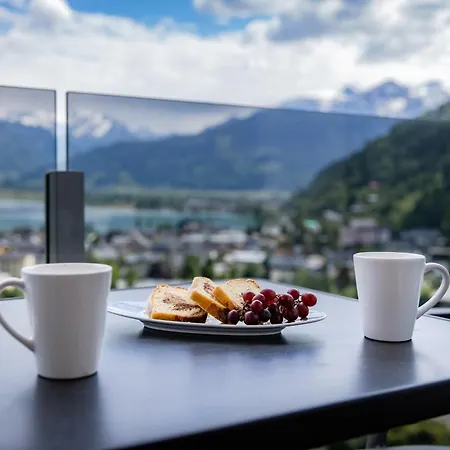 Alpinlodge 10 By Via Montes *