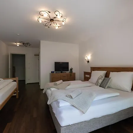 Alpinlodge 10 By Via Montes