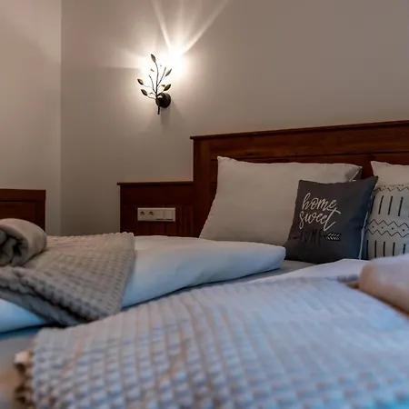 Alpinlodge 10 By Via Montes Apartament *