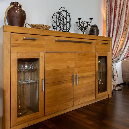 Alpinlodge 10 By Via Montes * Zell am See