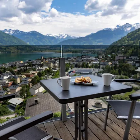Alpinlodge 10 By Via Montes Apartament