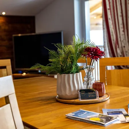 Alpinlodge 10 By Via Montes * Zell am See