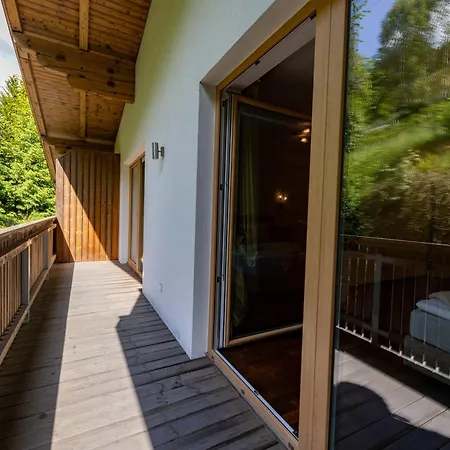 Alpinlodge 10 By Via Montes Apartament Zell am See
