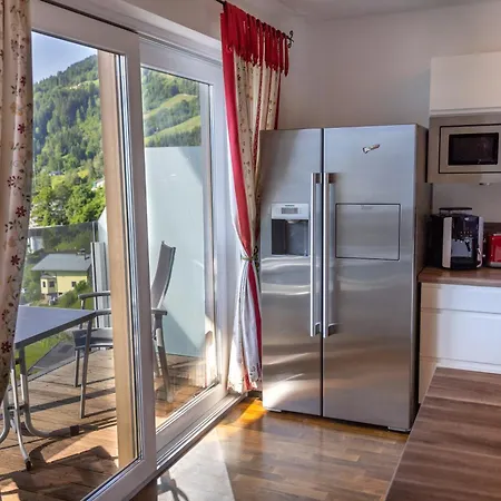 Alpinlodge 10 By Via Montes Zell am See