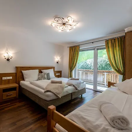 Alpinlodge 10 By Via Montes Lejlighed