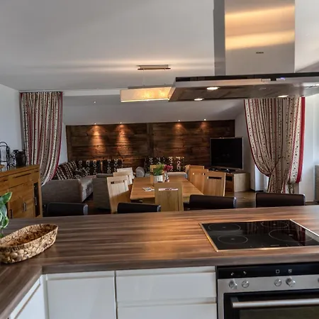 Alpinlodge 10 By Via Montes Apartament Zell am See